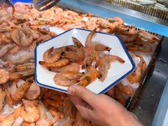 -星海汇海鲜烤肉火锅自助(二七广场百年德化店)