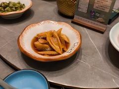 -香阁餐厅·常州菜·常州菜代表品牌(新北奥体店)