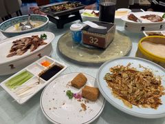 -福来居烤鸭店(天坛二店)