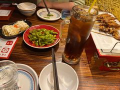 -今邕烧烤(西大店)