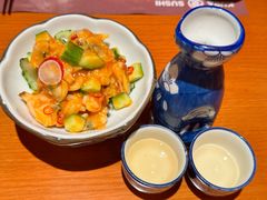 -仓桥家·焗寿司·锅物(光谷步行街店)