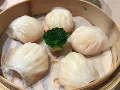 -陶陶居海鲜酒家(新马路店)