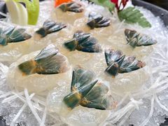 -祈胜邨•顺德鱼生•顺德菜(容桂店)