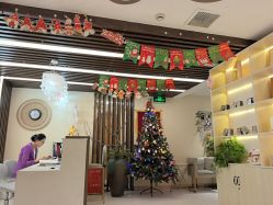 -芳朵美容养生SPA