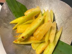 -Ameigo梅果·云贵川bistro(长宁来福士店)