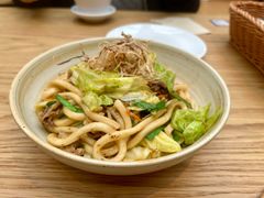 -无印良品餐堂 MUJI Diner(成都太古里店)