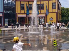 -安徒生童话乐园