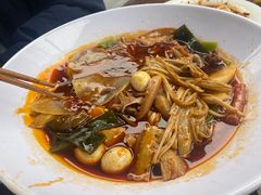 -南街杨记·麻辣烫