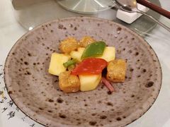 招牌咕噜肉-壹零贰小馆(桂城石啃店)