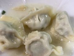 -田记自助海鲜饺子