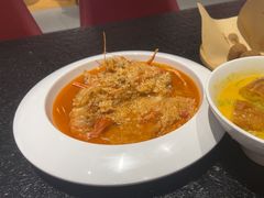 -周姑娘不等味·牛羊肉火锅·螃蟹罗氏虾·烤鱼烤串(高邮店)