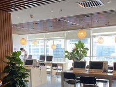 -樱花国际日语(徐家汇中心)