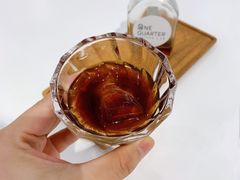 -1/4 ONE QUARTER COFFEE LAB(朝阳大悦城店)
