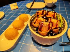 -蔡澜点心·粤菜(花城汇南区店)