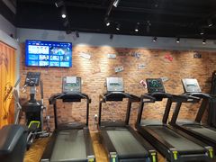 -NRG 健身私教CLUB(云山路店)