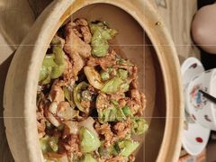 -茄子恰恰·新云南小炒(坪山益田店)