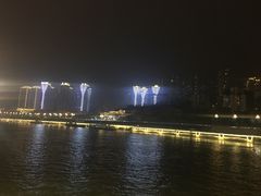 -重庆两江夜游-金碧系列