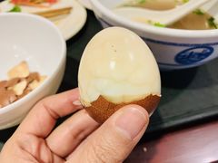 茶叶蛋-东方宫中国兰州牛肉拉面(厦门旗舰店)