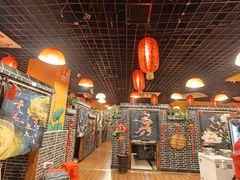 -江湖水乡铁锅炖魚(周庄嘉园店)