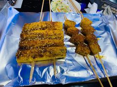 -火枪手串吧·鹤岗小串涮肚(亦庄店)