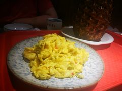 -滇香肴·云南菜蒸汽石锅鱼(云南北路店)