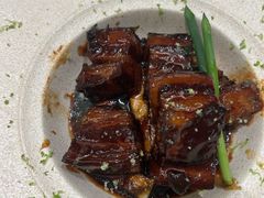 -狮王府淮扬菜(新街口友谊店)