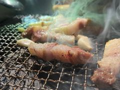 -肉甲韩国木炭烤肉(新壹街1店)