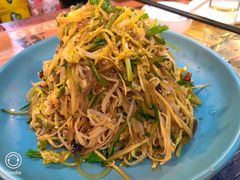-苏师傅菜馆(上沙店)
