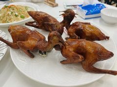 -渔意楼·驰名沙田乳鸽(五羊店)