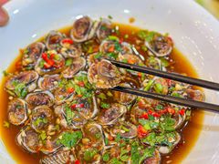 -巽寮印象美食部落餐厅·海鲜·地方特色菜(惠州体验店)