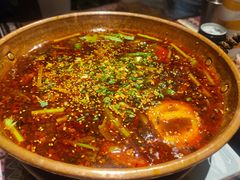 -火塘云南烧烤大排档