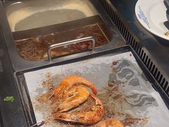 -星伦多自助料理·涮烤一体(虹悦城店)