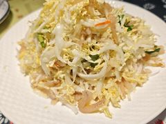 -旺角小渔村(二马路店)