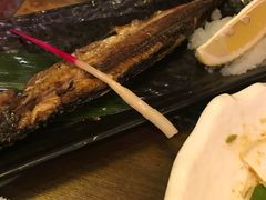 -有喜屋·深夜食堂(北京西路店)