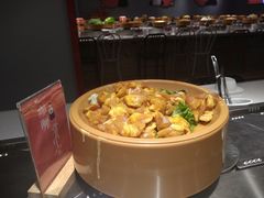 -龍歌自助小火锅(崂山丽达店)