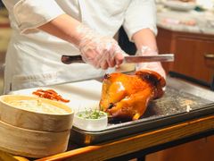 -漢舍中国菜馆(浦东嘉里城店)
