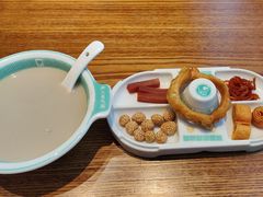-尹三豆汁(前门旗舰店)