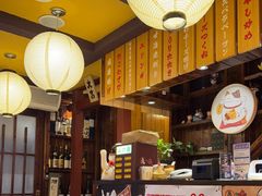 -鸟鹏烧鸟居酒屋(熙龙湾店)