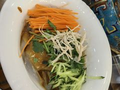 -烤肉季饭庄