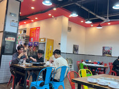 -皖北学东地锅鸡(之心城店)