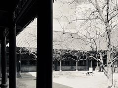 -张学良旧居陈列馆