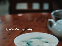 鱼po粥-华记粥饭店(印象容桂主题风情街店)
