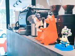 -NokNok Coffee(宽窄巷子店)