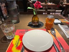 -ZAFFERANO西班牙海鲜饭(上海首店)