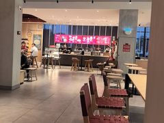 -星巴克臻选(舟山凯虹广场店)