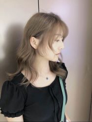 -MMby Hair Code芭曲发型