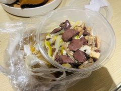 -铭辉沙嗲面(新街商业城店)