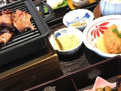 -味太助·银饭食堂(中华城店)