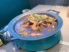 -半天妖烤鱼(紫荆广场店)
