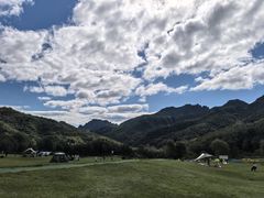 -玉渡山自然风景区